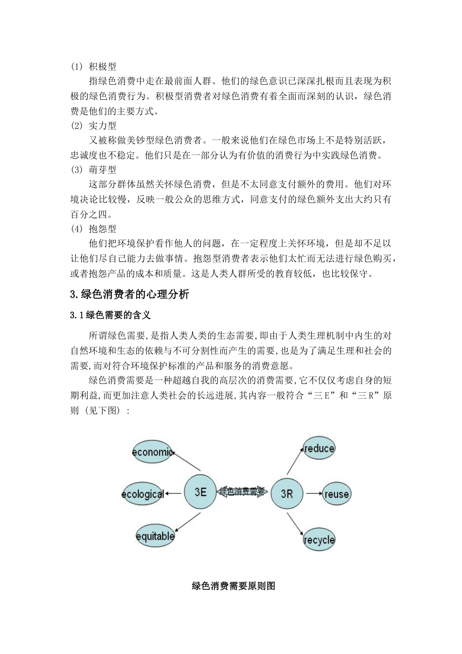 消费者心理学论文范例_第3页