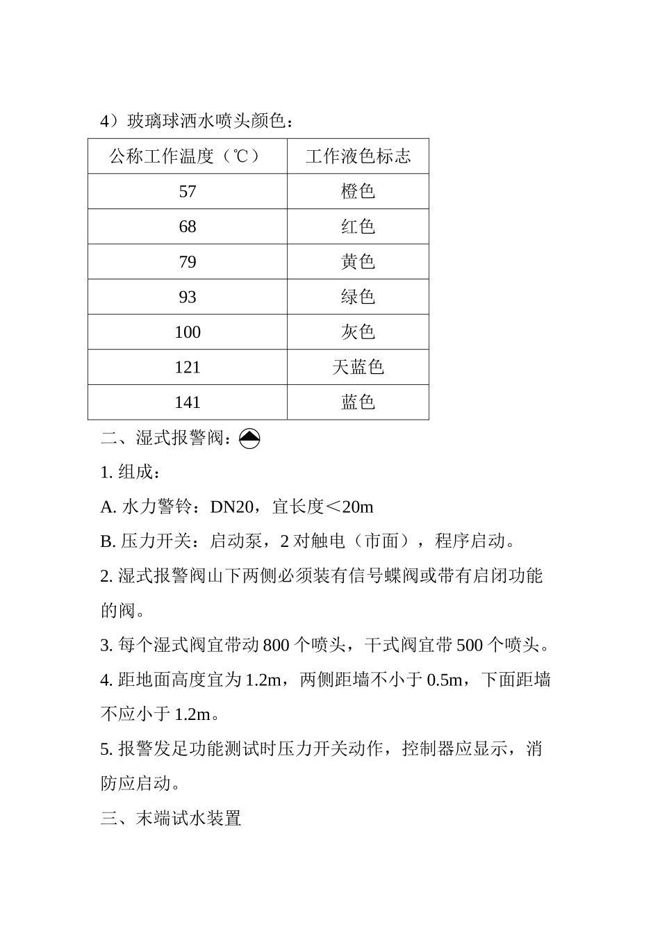 消防安装工程预算基础知识_第2页