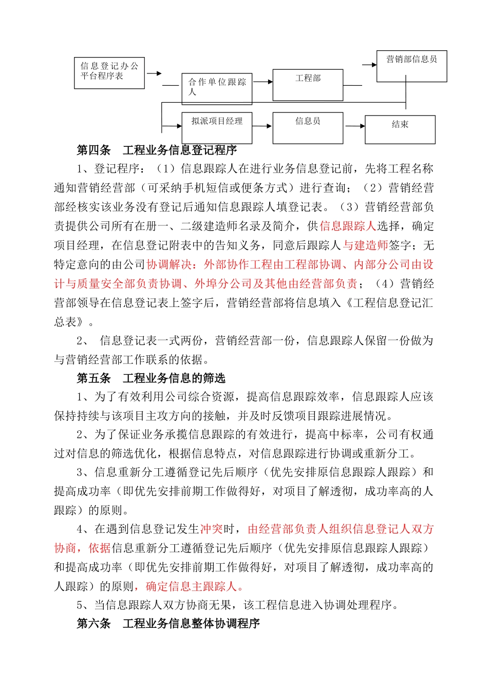消防工程公司收费标准_第2页