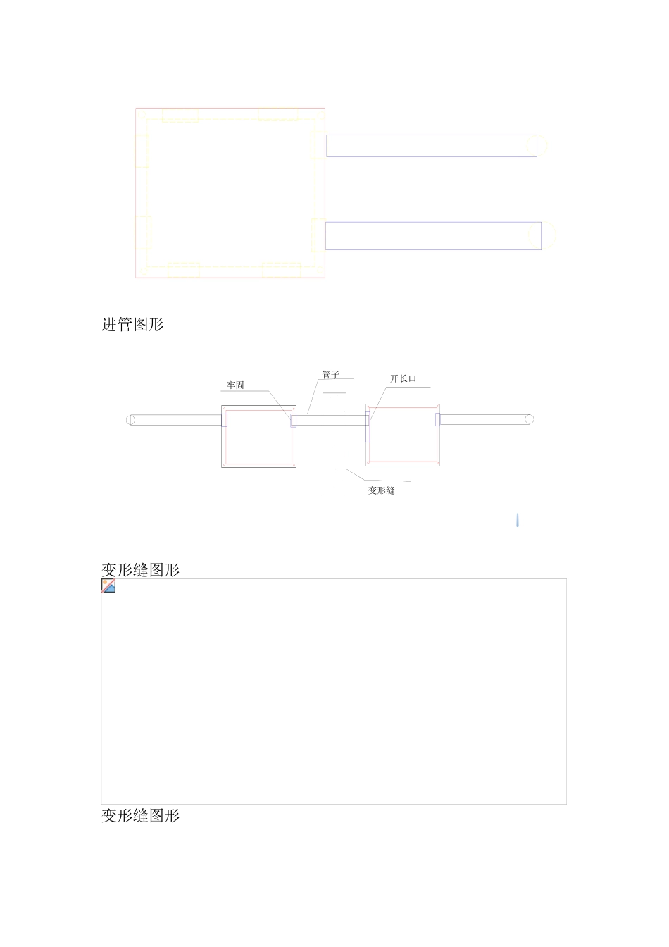 消防报警管线预埋技术交底_第3页