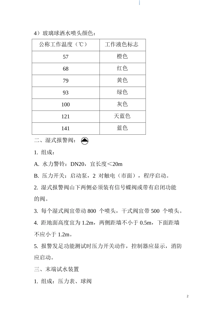 消防系统分类解析及案例剖析_第2页