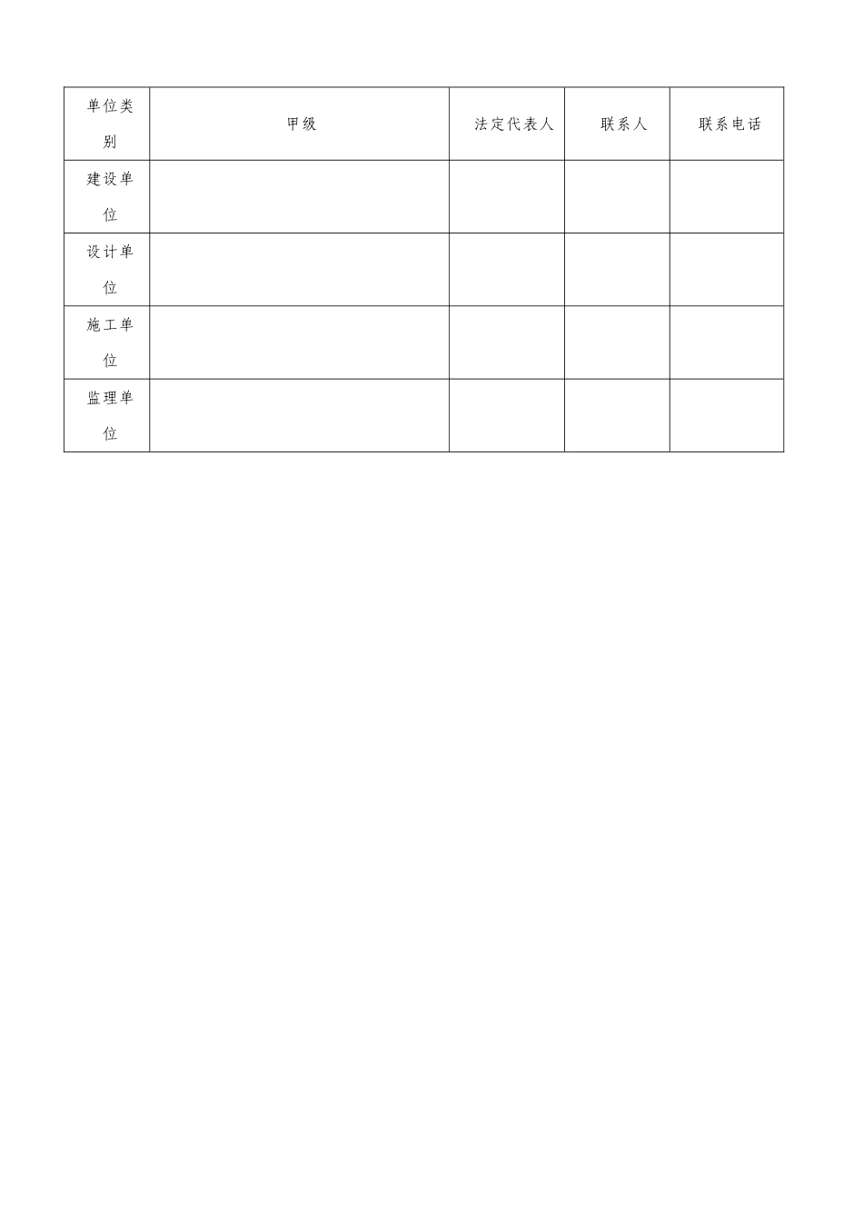 消防设计审核申报表_第3页