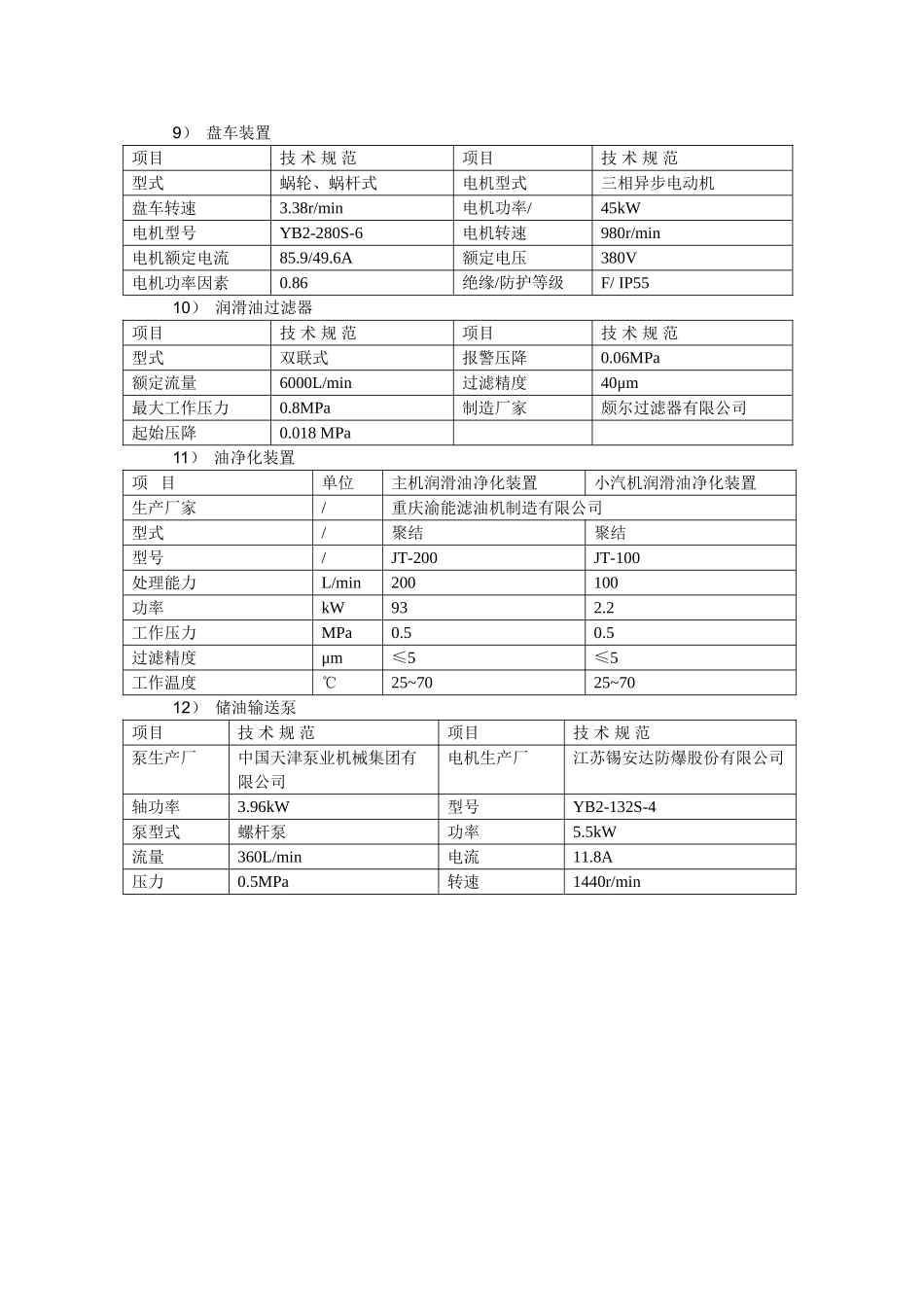 润滑油系统的运行_第3页