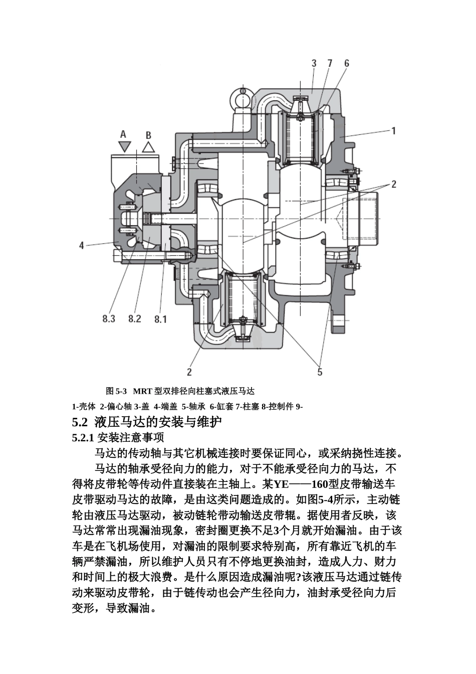 液压马达维修技术_第3页