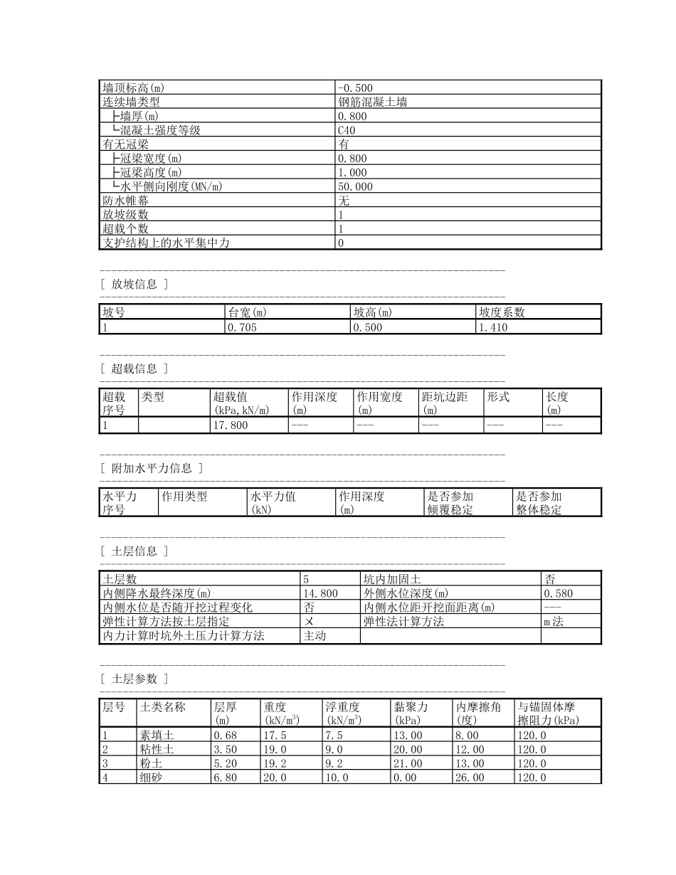 深基坑支护设计-10_第2页