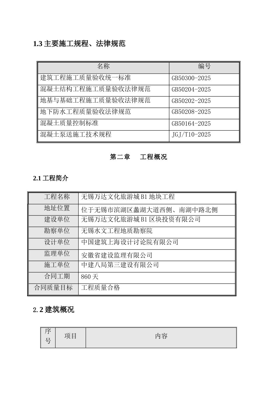 混凝土施工方案(02)_第2页