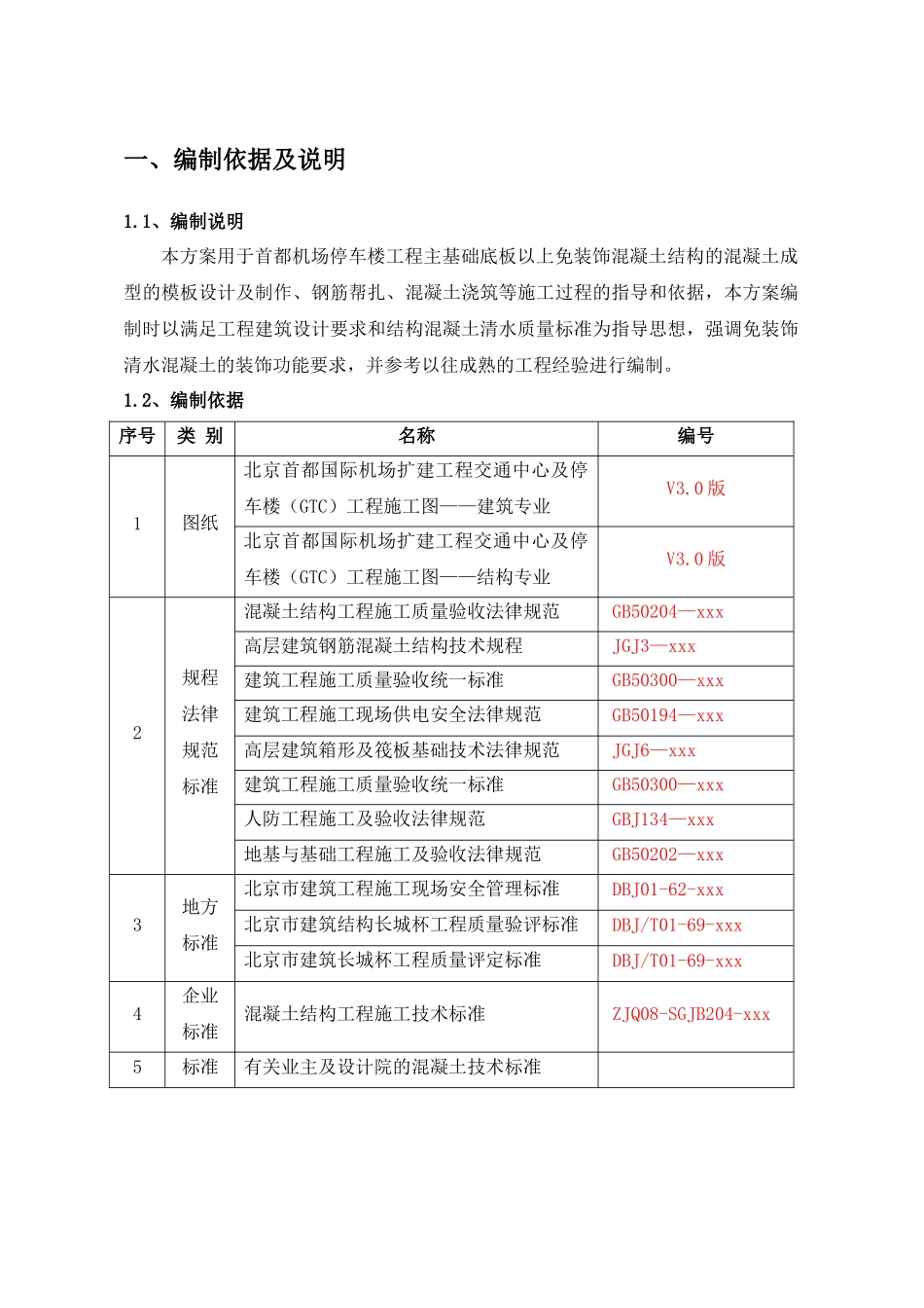 清水砼施工方案_第3页
