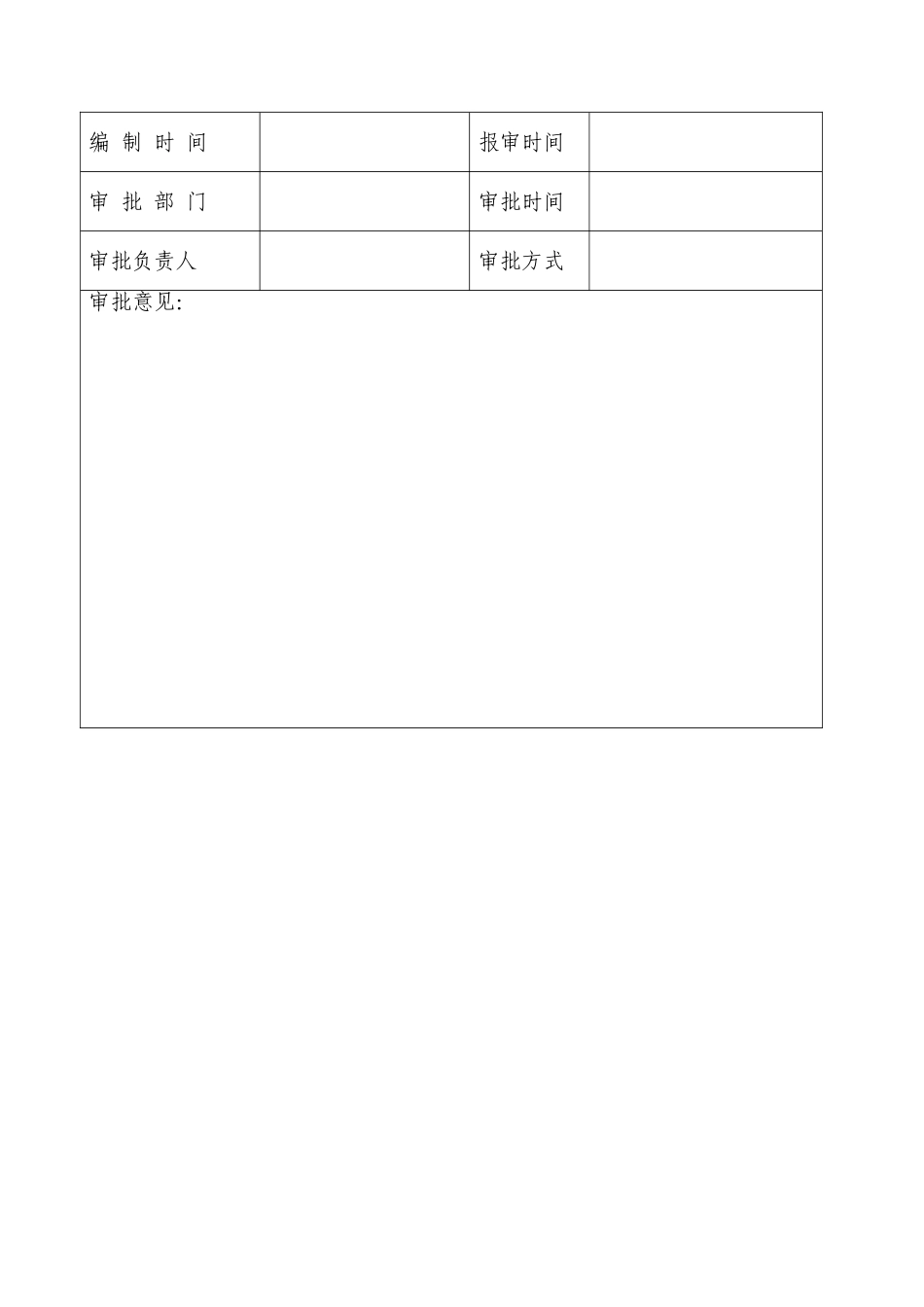 湖南某住宅工程质量计划_第3页