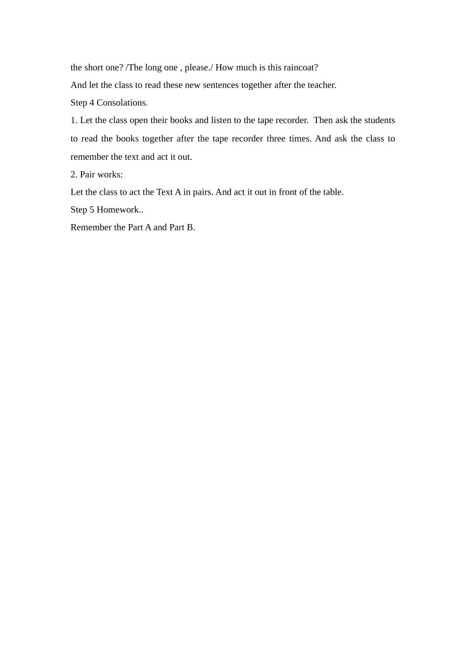 湘少版五上《Unit-5-Which-one-do-you-want》教案之二_第2页