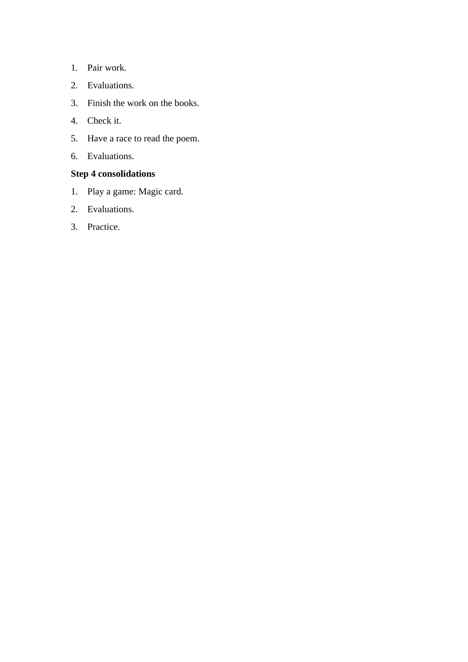 湘少版五下《Unit-6-Was-it-in-the-wardrobe》教案之三_第2页