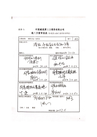 滑板-吊板专项方案