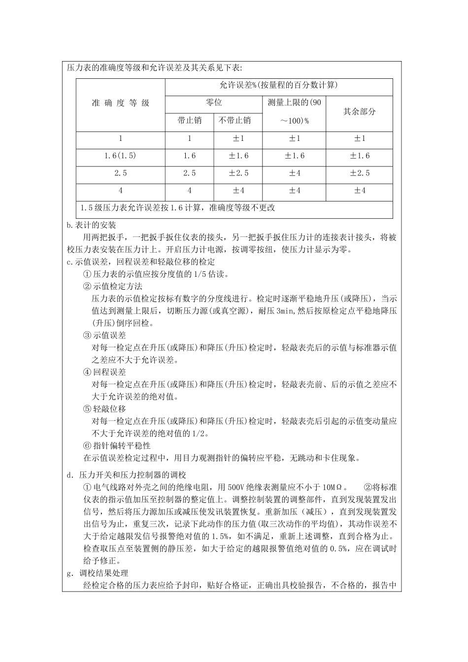 热控单体校验技术交底_第2页