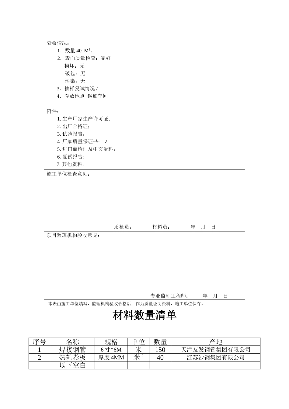 焊接钢管、热轧卷板S01_第3页