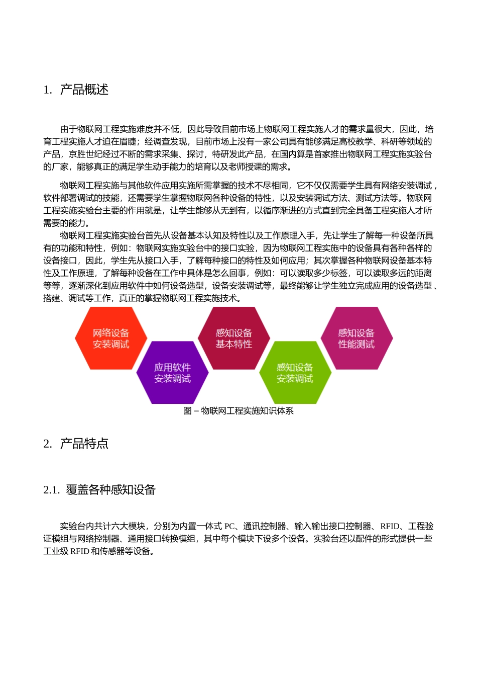 物联网工程实施实验台202507_第3页