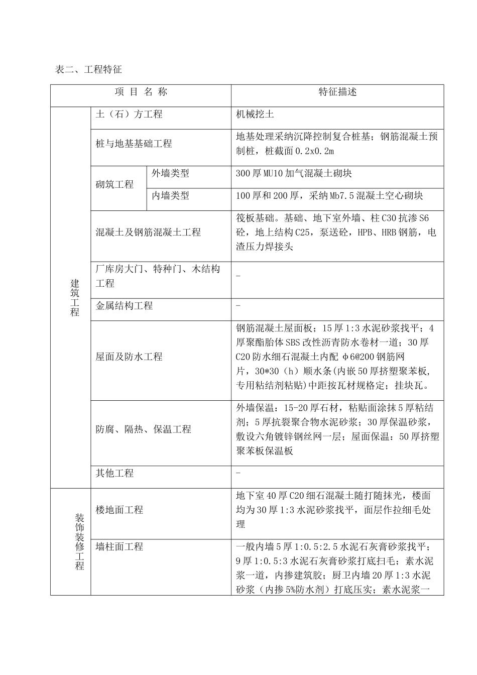 独栋别墅造价指标分析_第3页