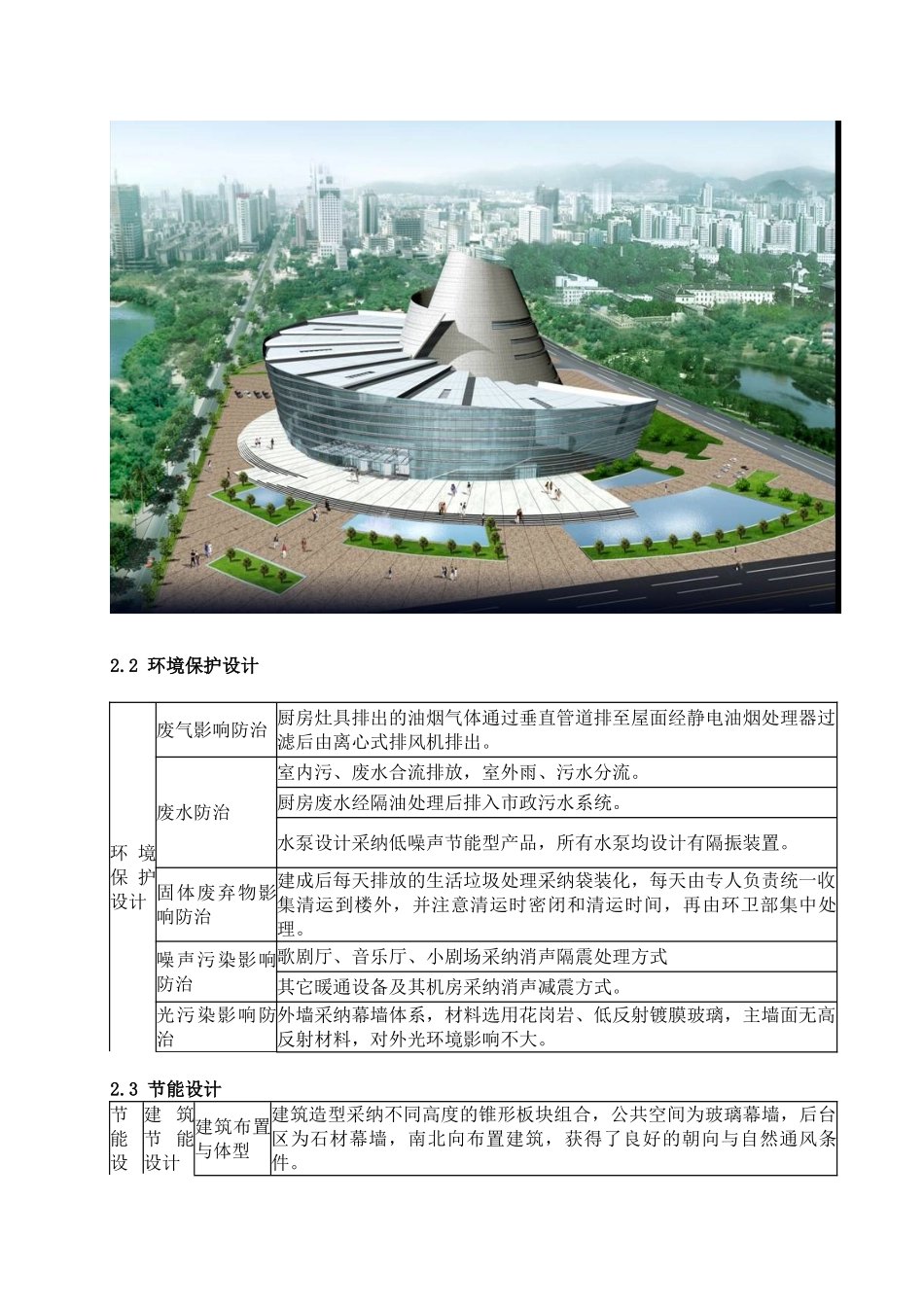 现代绿色建筑工程实例_第2页