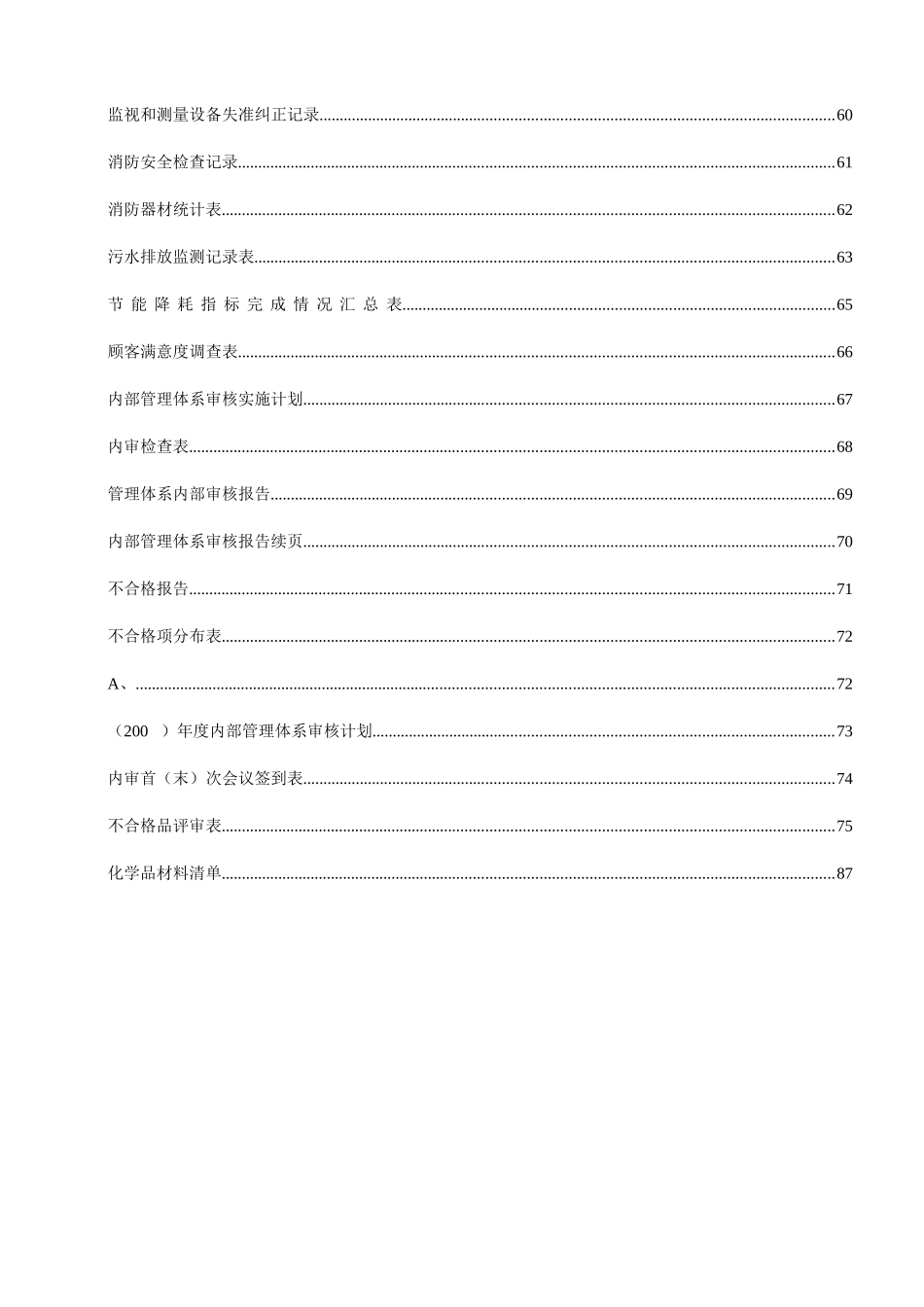 现场检查记录表_第3页