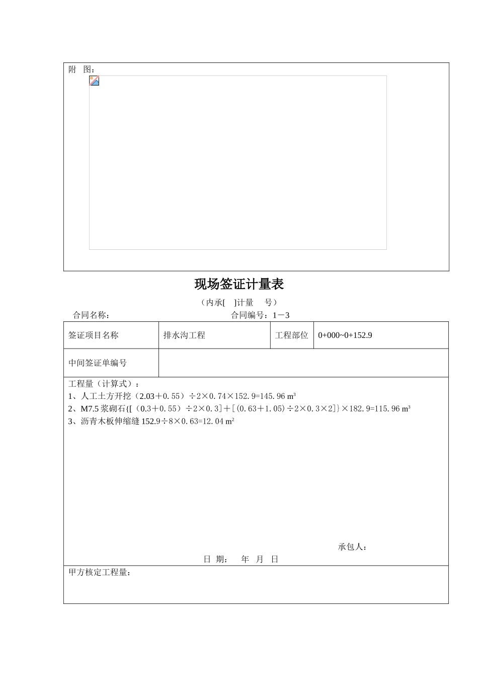 现场签证计量表_第3页