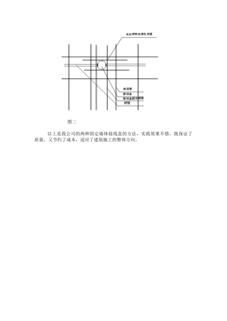 现浇剪力墙稳盒方法_第2页