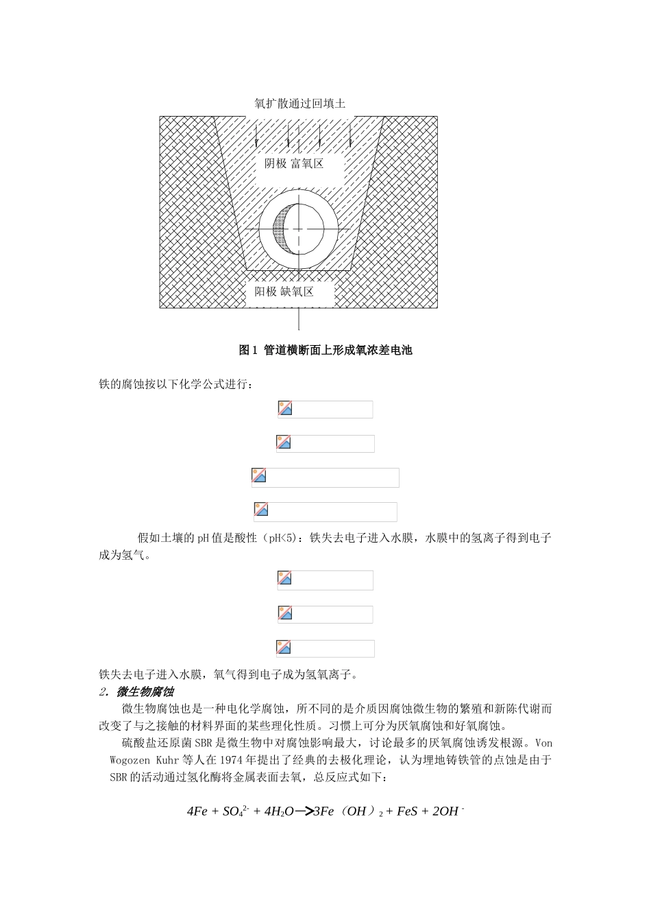 球墨铸铁管的锌层防腐研究_第2页