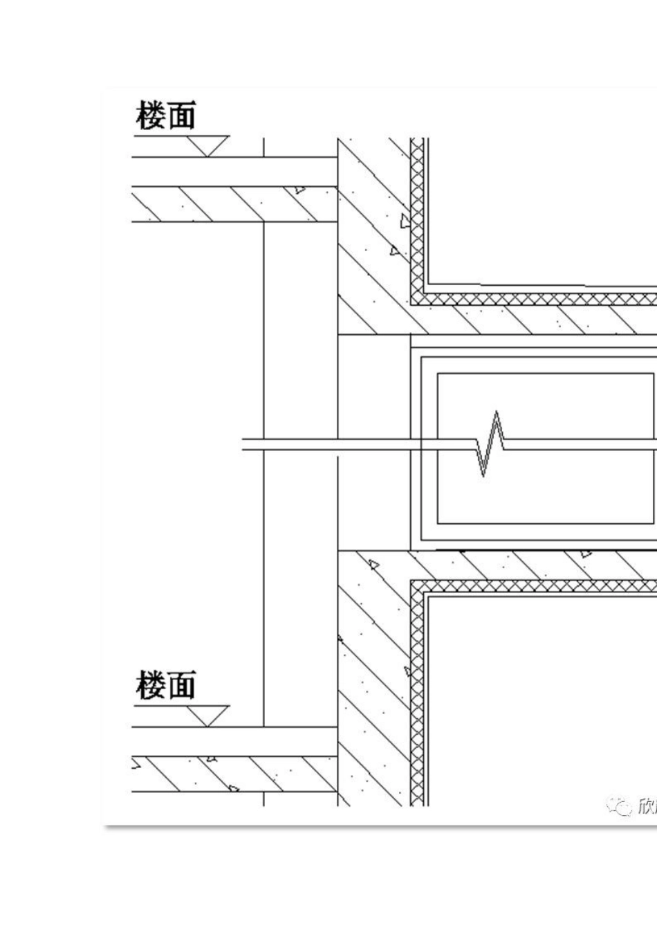 用GTJ2025做一个完整的飘窗_第3页