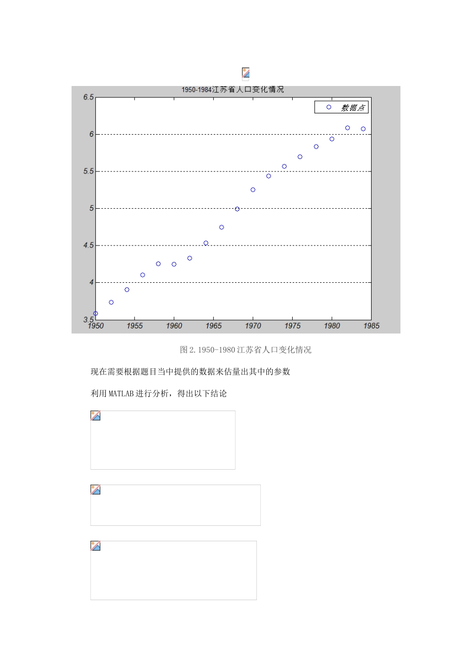 用数学模型对江苏人口进行预测_第3页