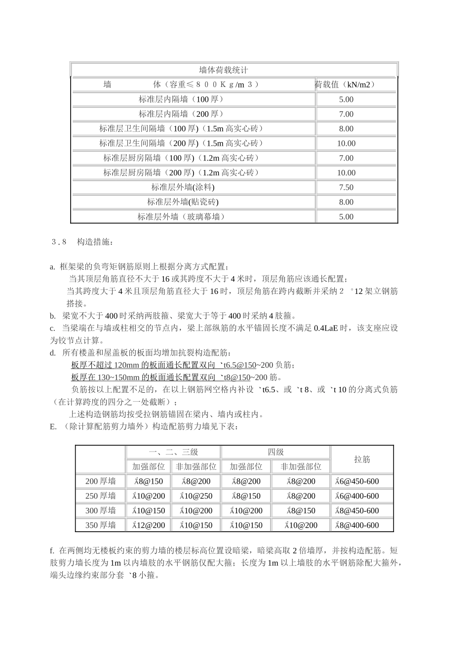 甲方设计控制要点----结构设计_第3页