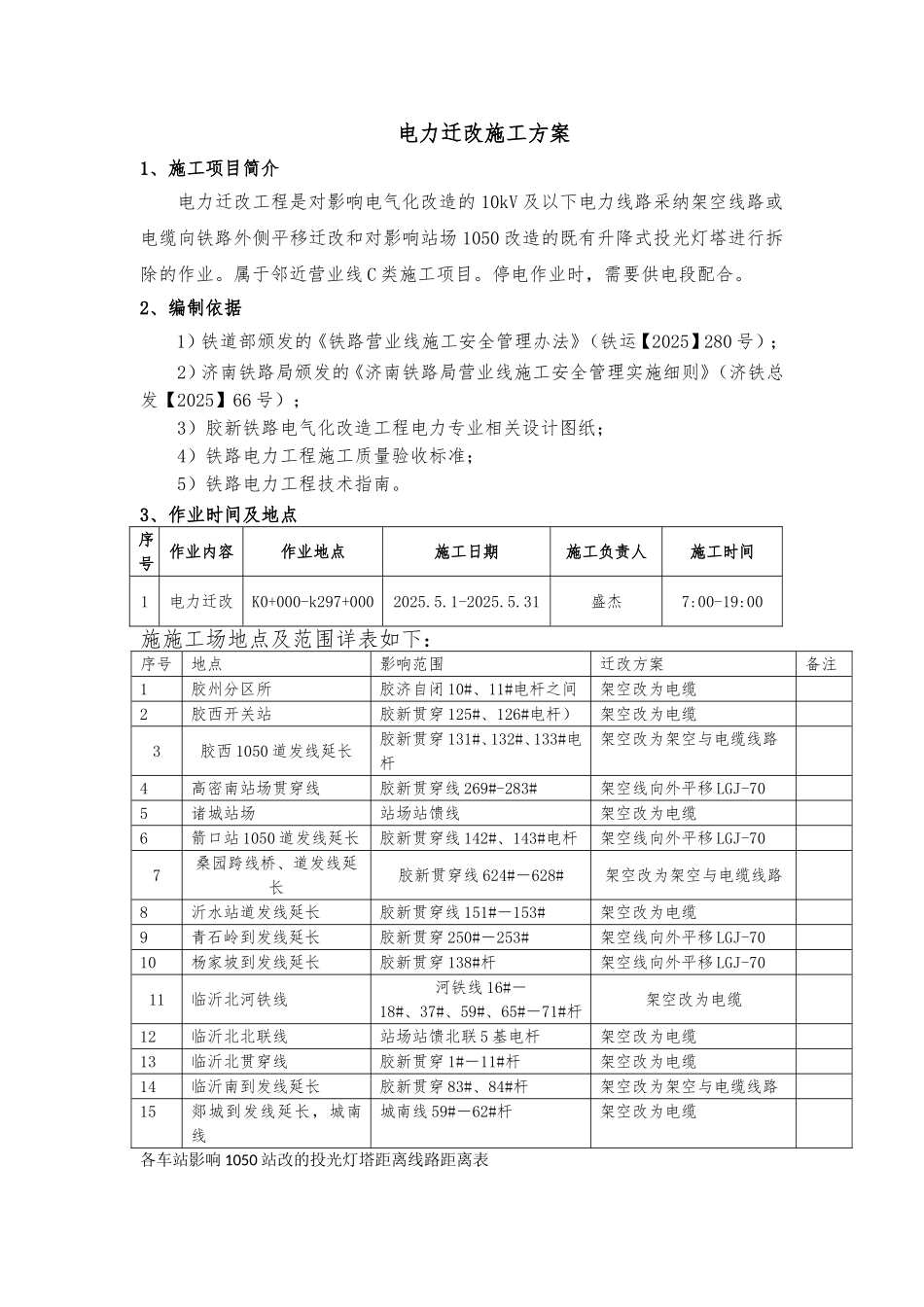 电力迁改施工方案_第3页