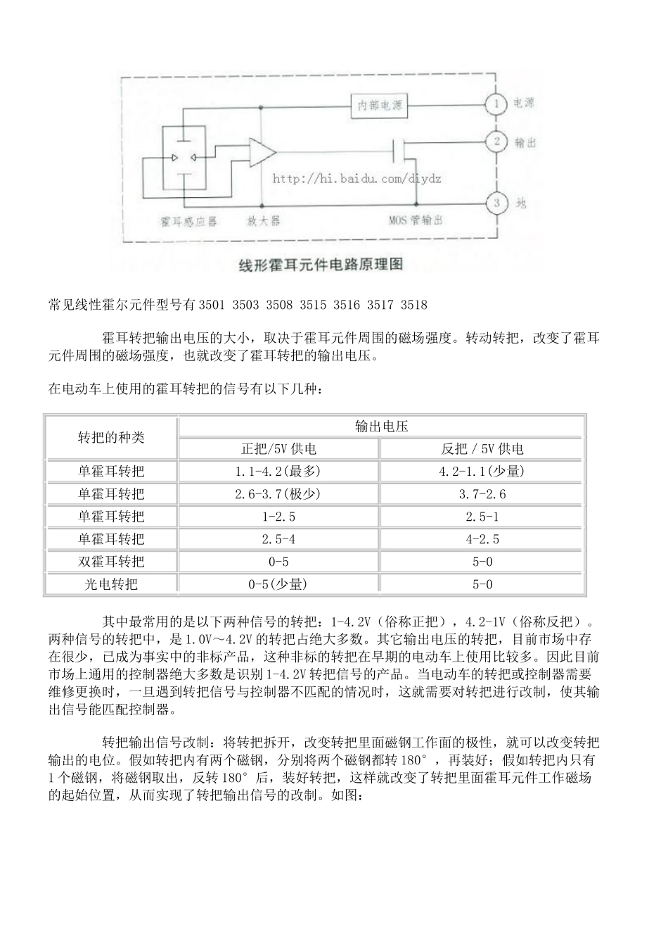 电动自行车教程_第3页