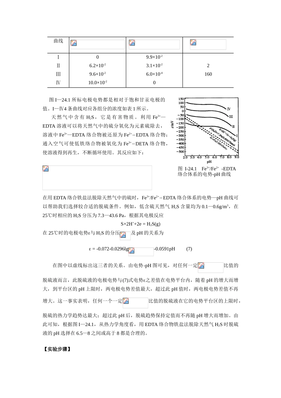 电势pH曲线的测定final-by-hotel_第3页