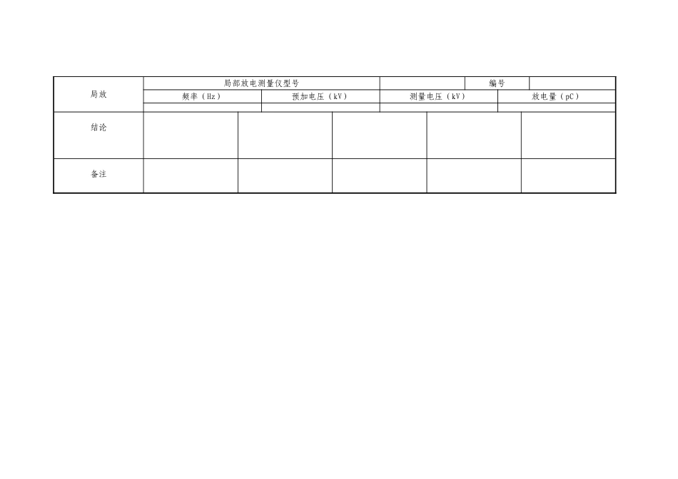 电流互感器试验原始记录_第3页