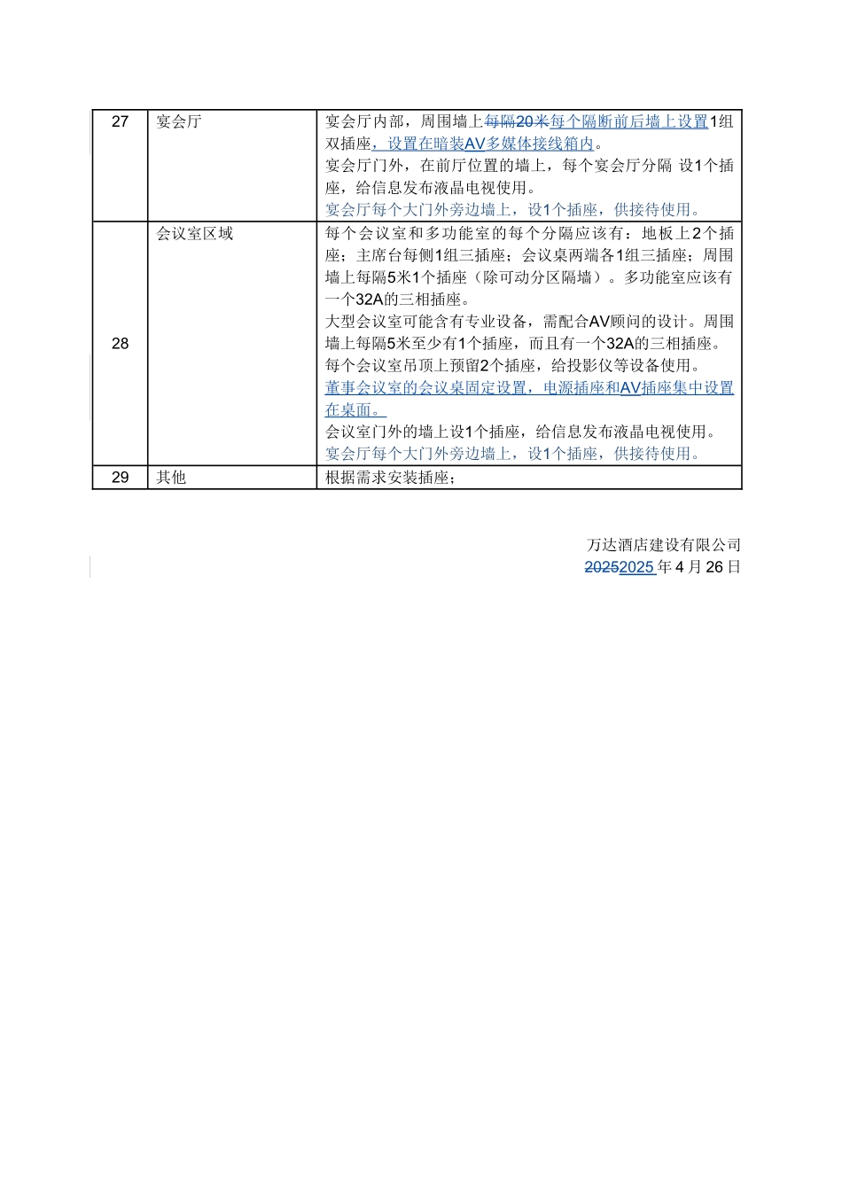 电源插座设计标准_第2页