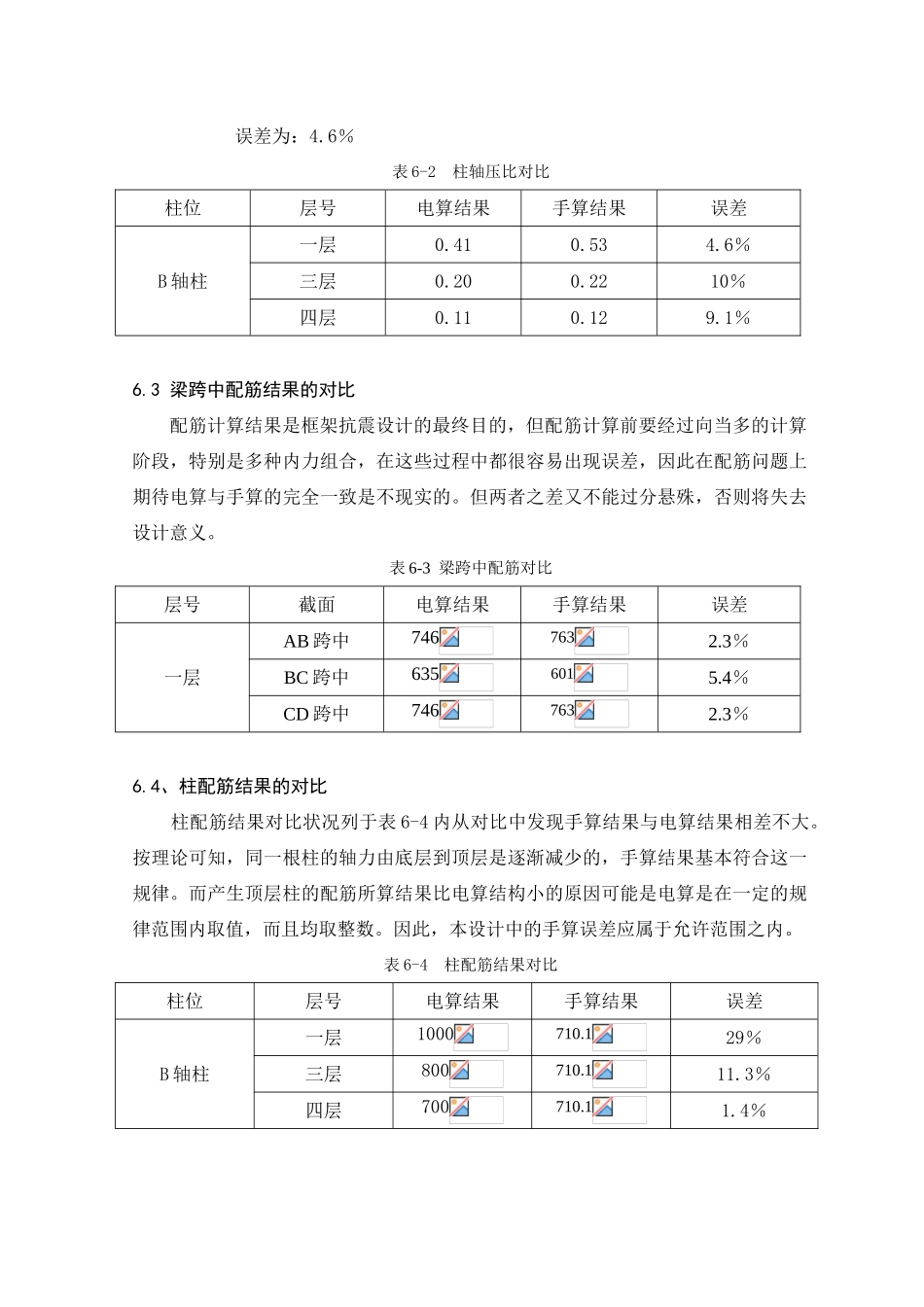 电算与手算的分析比较_第2页