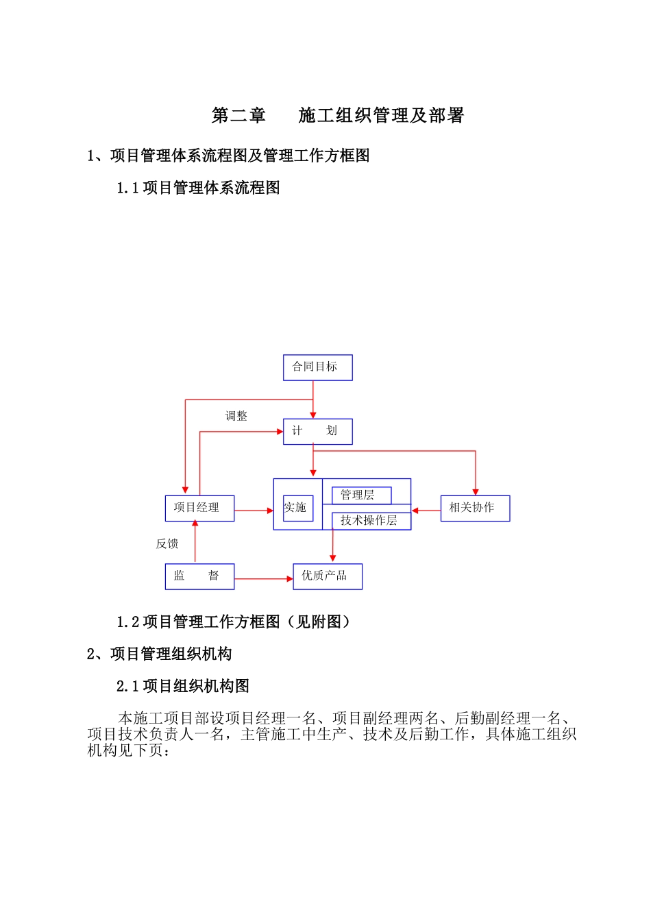 电解车间电解槽制作安装施工组织设计_第3页