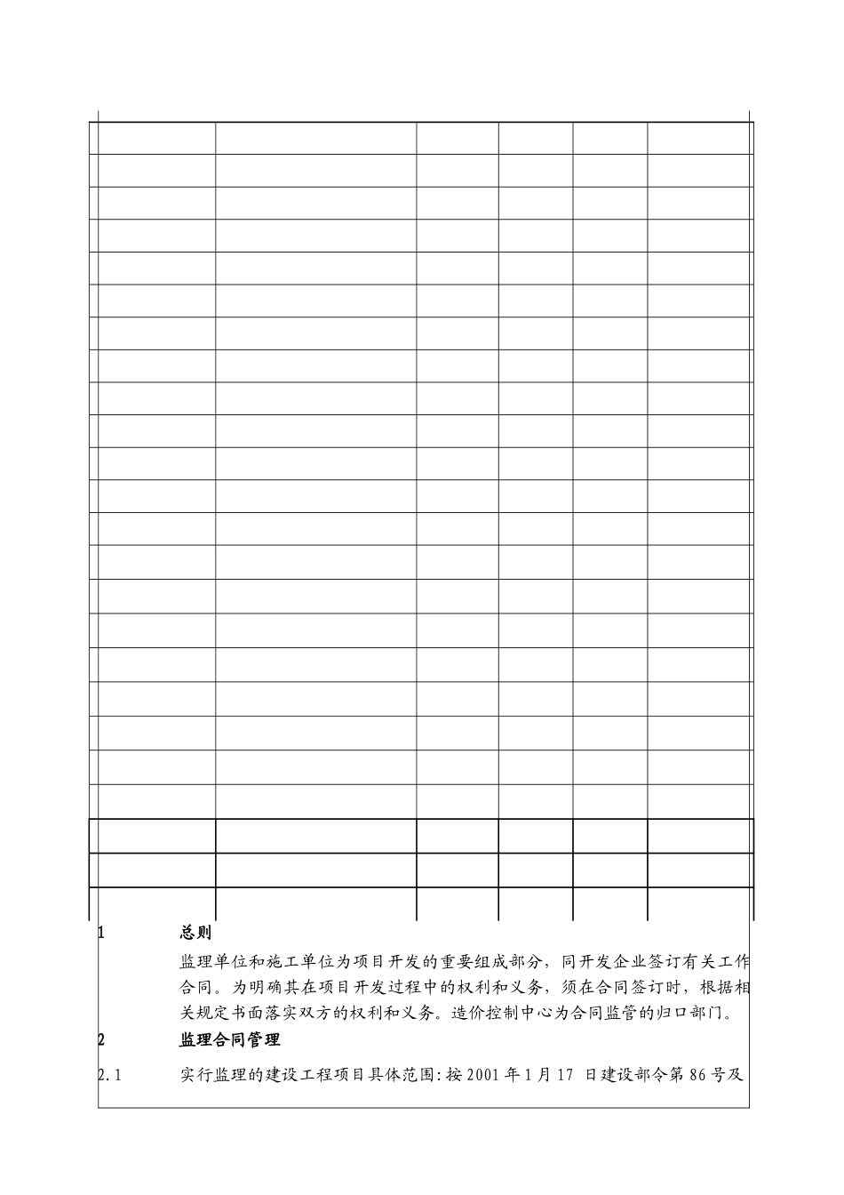 监理与施工合同管理制度_第2页