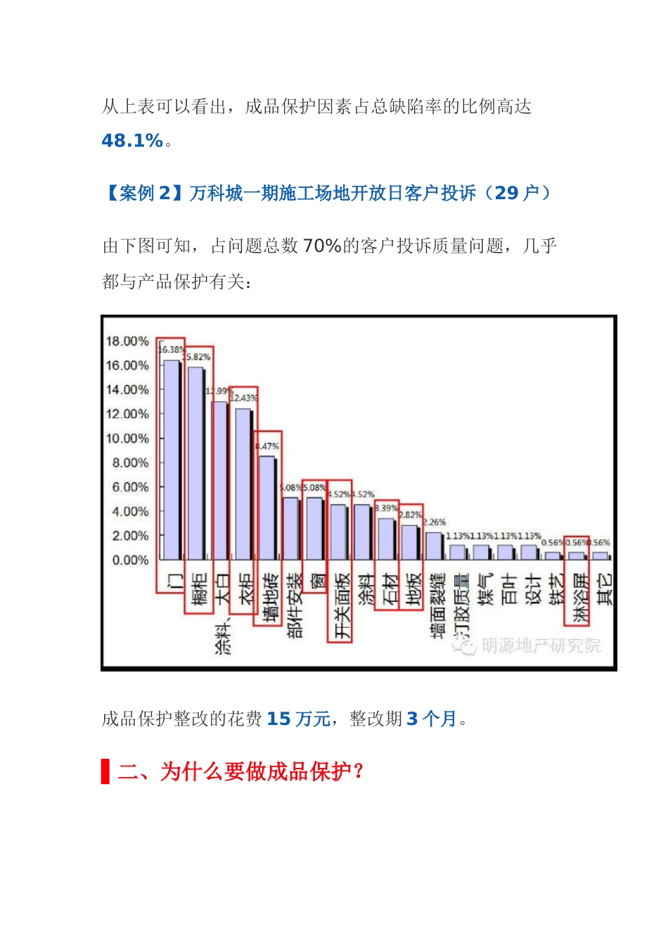 知名地产集团成品保护的9个重点部位_第3页
