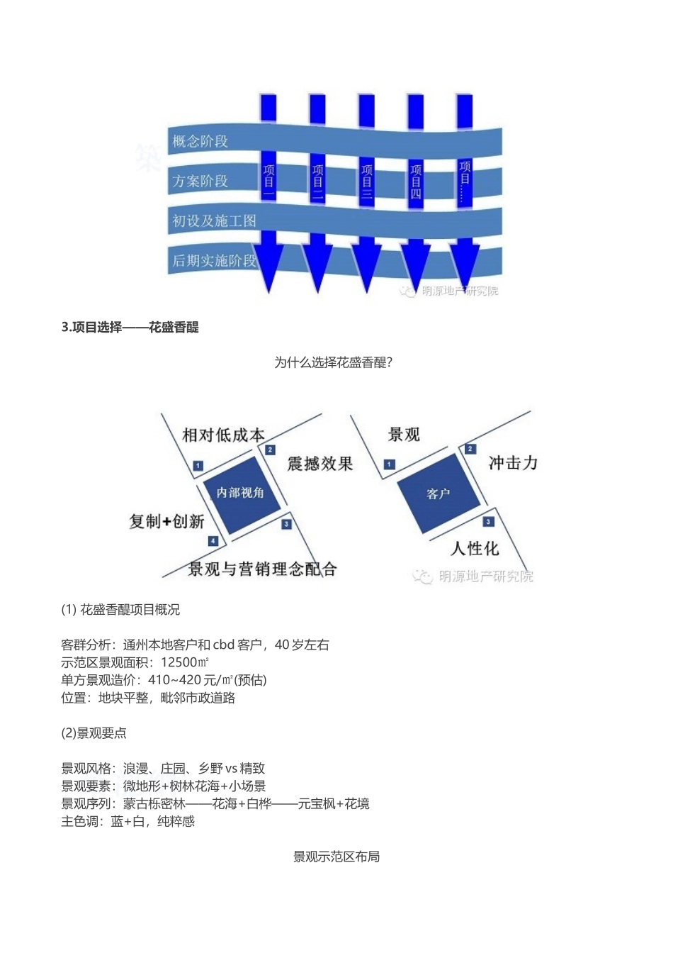 知名房企景观标准化管理解析_第2页