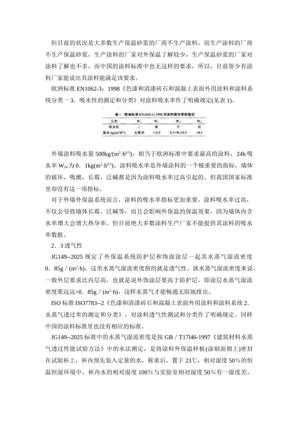 硅树脂改性涂料是外保温系统的最佳涂层_第3页