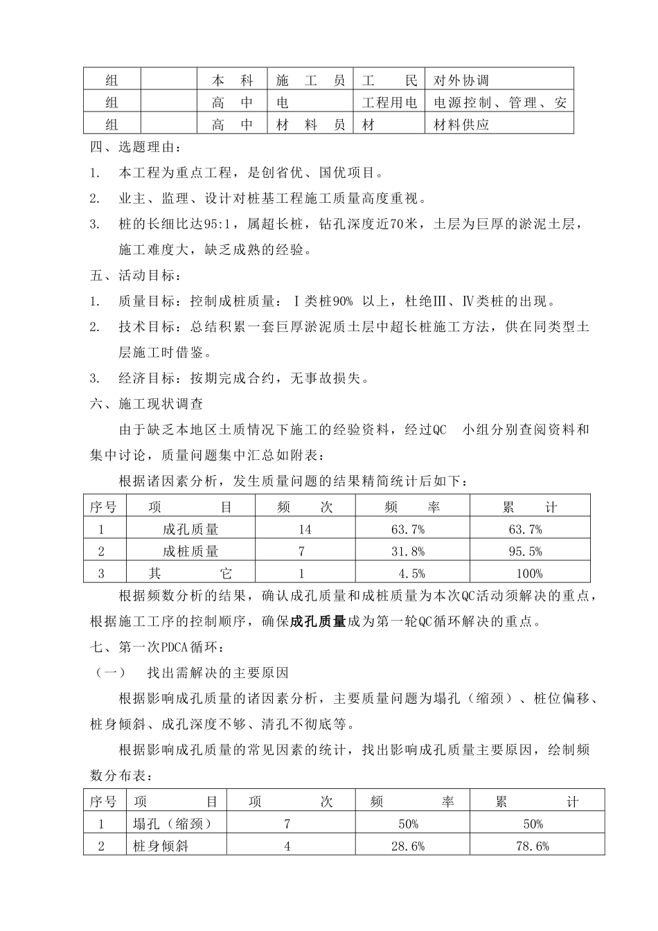 确保淤泥质土层中超长桩工程质量_第2页