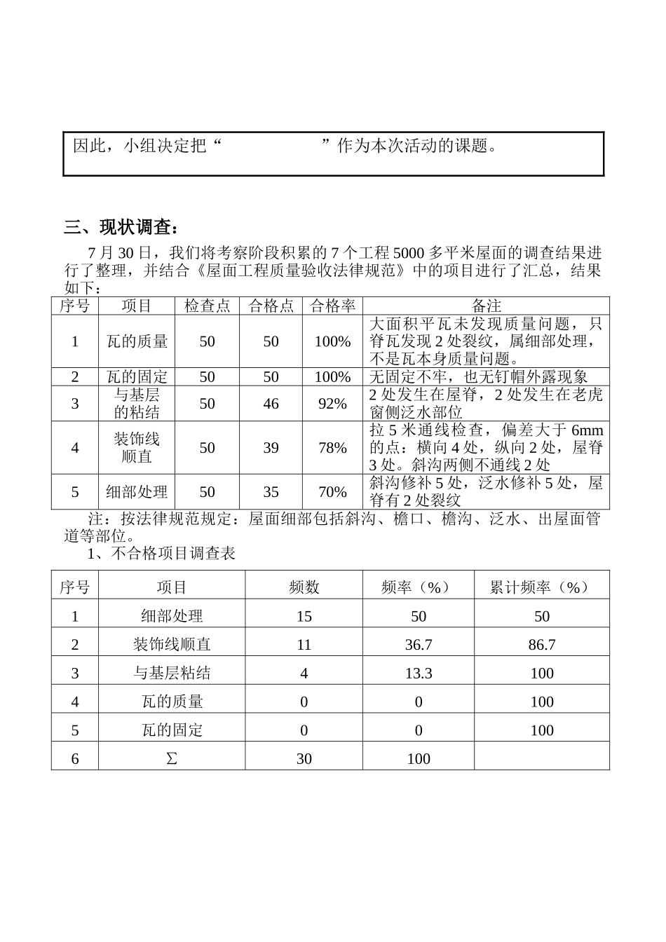 确保沥青瓦屋面施工一次成功_第3页