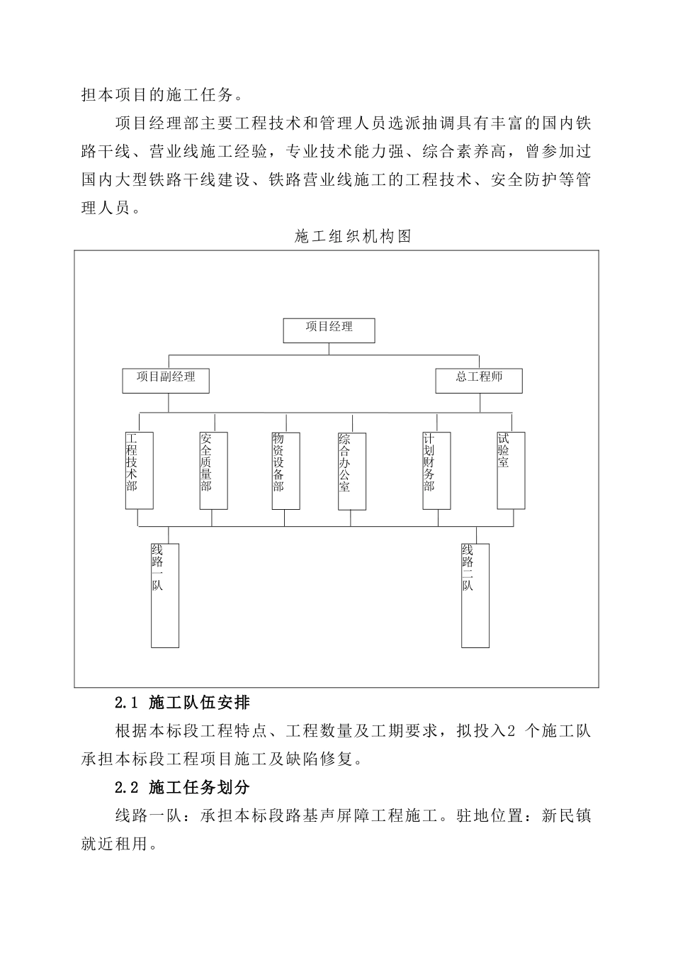 神朔线声屏障工程施工方案_第3页