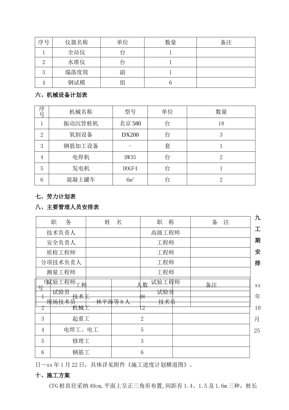 福建省道201线泉州某段软土地基施工方案_第2页