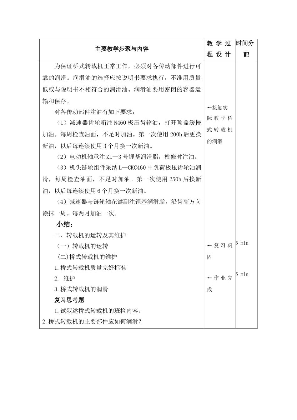 程红伟义煤采掘工岗前培训第三阶段-6周培训6次_第3页