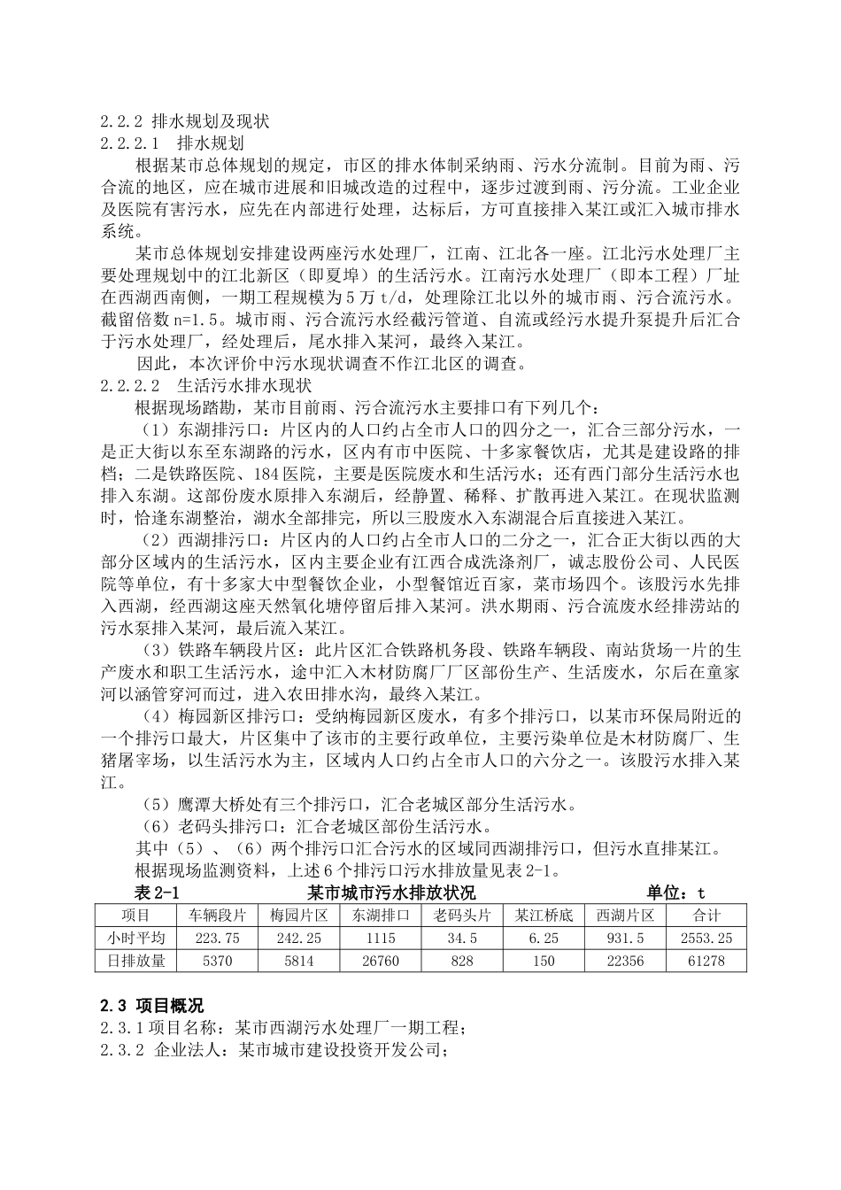 第02章--建设项目概况_第2页