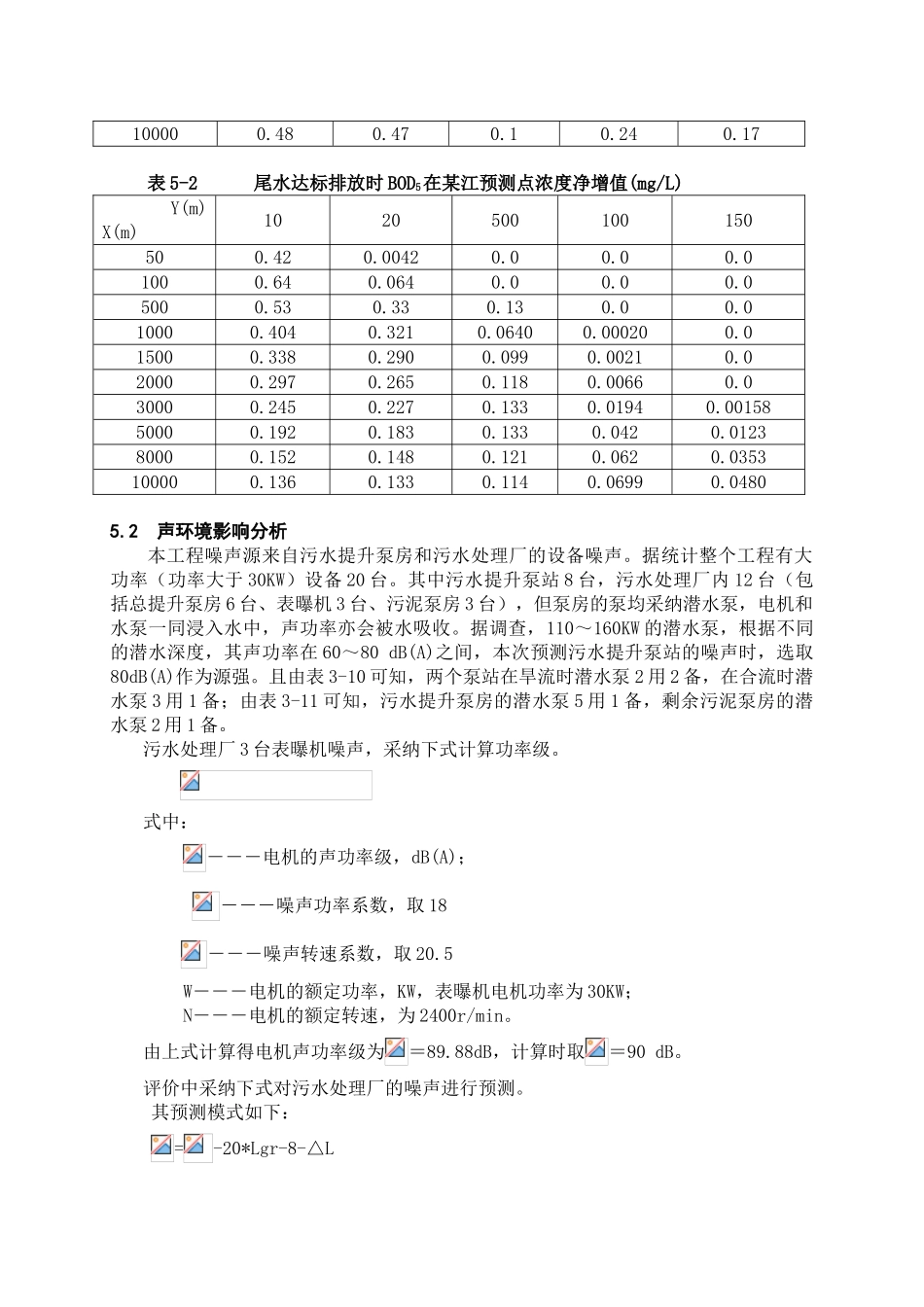 第05章--环境影响预测评价_第3页