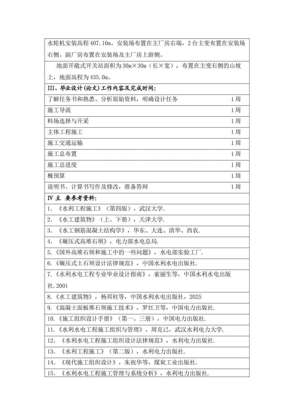 第11组毕业设计任务书_第3页