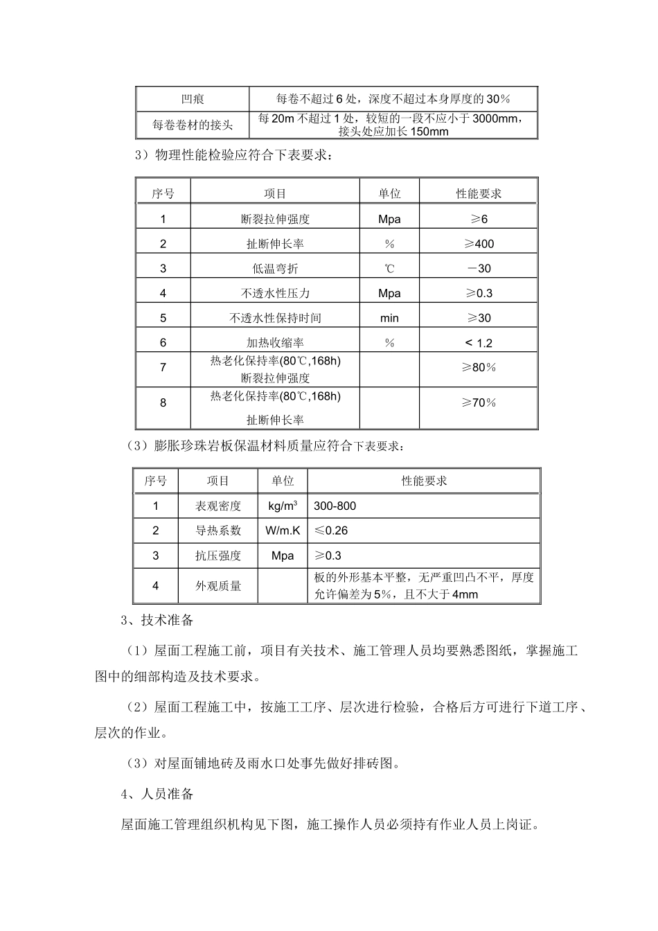 第28章-屋面工程施工方案_第3页