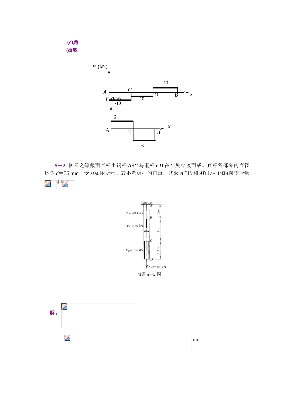 第5章-轴向拉伸与压缩_第2页