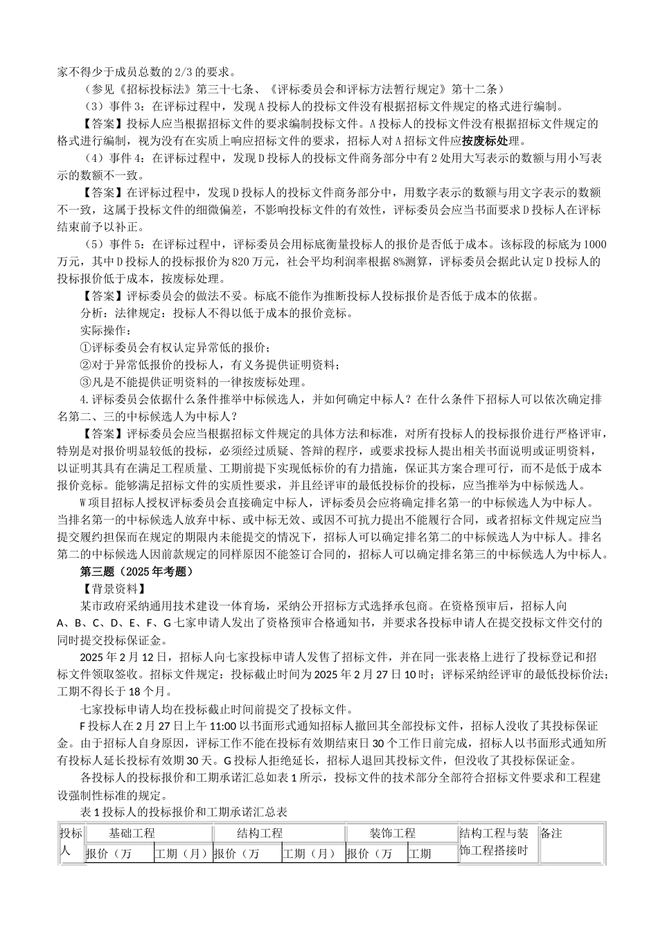 第一大题-招标与投标_第3页