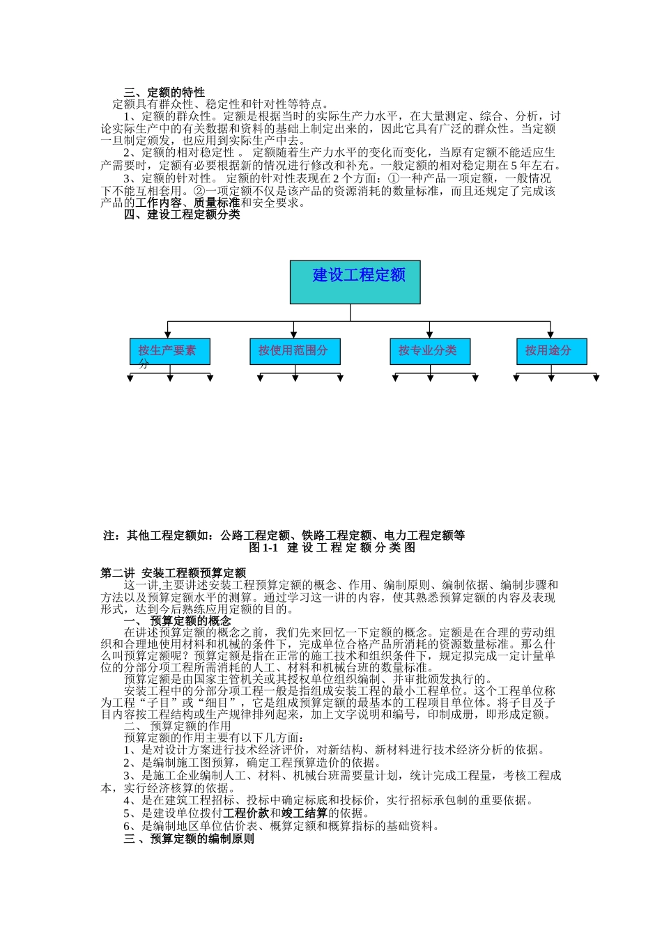 第一章--建设工程定额概论_第2页